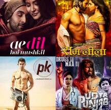 विवादों में रही इन फिल्मों ने कमाई के मामले में बॉक्स ऑफिस पर मचाया धमाल