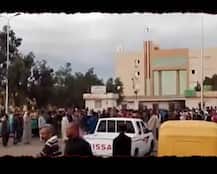 मिस्र के राष्ट्रपति ने पूरा किया \'बदले\' का वादा, एयरफोर्स ने तबाह किए आतंकी ठिकाने