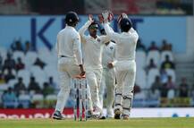 नागपुर में \'कुत्ते\' के साथ कैप्टन विराट ने की मस्ती