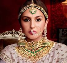 इंटरनेट पर खूब पसंद किया जा रहा है हुमा कुरैशी का ये खूबसूरत अंदाज़