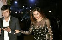 10वें ब्वॉयफ्रेंड से भी हुआ सुष्मिता सेन का ब्रेकअप, चार साल से दोनों कर रहे थे डेट