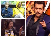 BB11: प्रियांक को आज फिर फटकार लगाएंगे सलमान, शिल्पा-अर्शी के वजन पर की थी शर्मनाक टिप्पणी