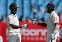 LUNCH INDvsSL: टीम इंडिया के नाम रहा दूसरे दिन का पहला सेशन