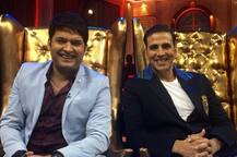 \'फिरंगी\' के प्रमोशन पर बोले कपिल- \'किंग ऑफ कॉमेडी\' कहलाने से डर लगता है