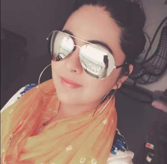 जी हां, टीवी एक्ट्रेस शफाक नाज जिन्हें 'चिड़िया घर', 'महाभारत', 'सपना बाबुल का-बिदाई' में उनके अहम किरदारों से फेम हासिल है... उन्होंने पूरी तरह से अपना मेकओवर करा लिया है.