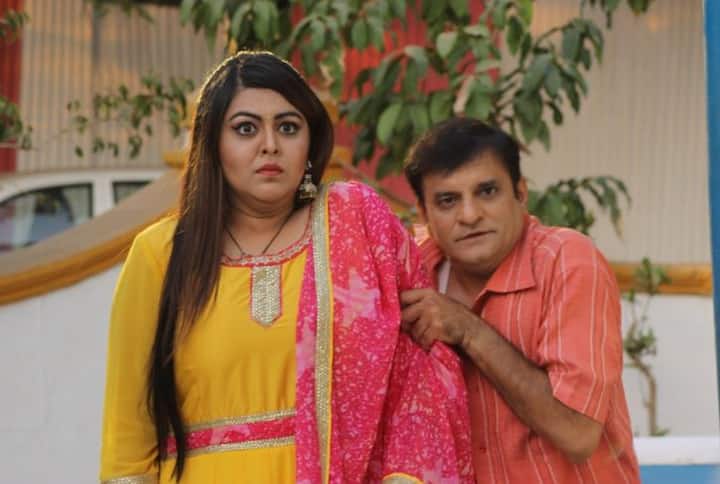  हॉलीवुड, बॉलीवुड या फिर टीवी, हमारे एक्टर्स को किरदार के जरूरत के लिहाज से खुद का उस तरह ढालना पड़ता है. फिर चाहे किरदार की मांग के लिए खुद का वजन बढ़ाना पड़े या घटाना.