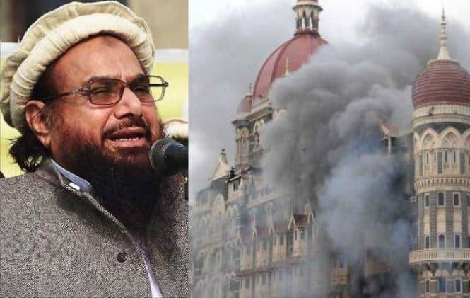 26/11 की नौवीं बरसी आज, अमेरिकी ने पाक से कहा- हाफिज सईद को फौरन गिरफ्तार करो 9th anniversary of 26/11 Mumbai Attacks 26/11 की नौवीं बरसी आज, अमेरिकी ने पाक से कहा- हाफिज सईद को फौरन गिरफ्तार करो