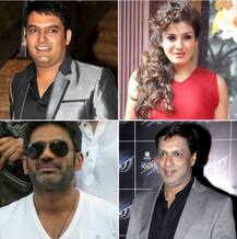 #MumbaiAttacks की नौवीं बरसी पर बॉलीवुड ने कुछ यूं दी शहीदों को श्रद्धांजलि