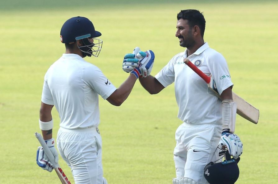 सचिन से तेज़ शतकों का RECORD बना रहे हैं विराट कोहली