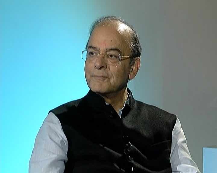 There is no Anti-incumbency in Gujarat- Arun Jaitely EXCLUSIVE: अरुण जेटली ने कहा- गुजरात में सत्ता पक्ष की लहर,कांग्रेस विकास विरोधी