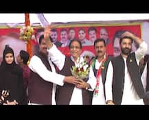 आजम खान की अधिकारियों को धमकी, कहा- पांच साल से ज्यादा नौकरी करनी है तो गड़बड़ी ना करें