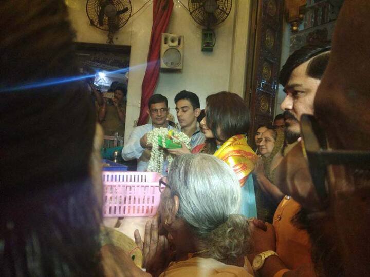 इसके बाद ऐश्वर्या राय ने वर्ष 1994, डायना हेडन ने 1997, युक्ता मुखी ने 1999 और प्रियंका चोपड़ा ने 2000 में मिस वर्ल्ड का खिताब जीता था. (Photo: ABP News)