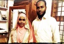 केरल लव जिहाद केस: सुप्रीम कोर्ट में बोली हादिया, मुझे चाहिए आजादी, जनवरी के तीसरे हफ्ते में अगली सुनवाई