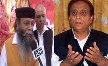 पद्मावती विवाद: दीपिका, ममता बनर्जी के बाद अब इस बीजेपी नेता ने आजम खान को दी धमकी