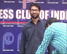 गुजरात: जिग्नेश मेवाणी लड़ेंगे निर्दलीय चुनाव, कांग्रेस को होगा ये बड़ा फायदा