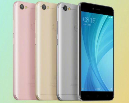 रेडमी 5A कंपनी का लो-बजट स्मार्टफोन है जिसकी कीमत 599 युआन (लगभग 5,999 रुपये) है. 'देश का स्मार्टफोन' नाम ये साफ करता है कि आने वाला शाओमी फोन लो-बजट में बेहतर स्पेसिफिकेशन वाला हो