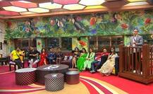 Bigg Boss 11: सलमान खान ने सपना से कहा- तुम बन सकती थी विजेता