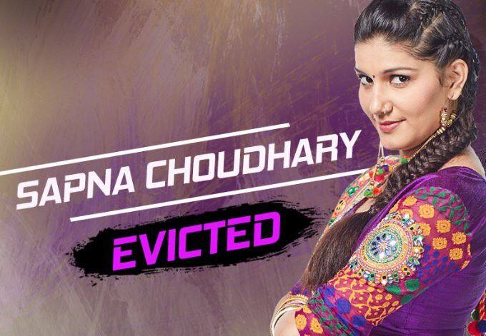 शो की शुरुआत से ही सपना चौधरी को इस सीजन के मजबूत दावेदार के तौर पर देखा जा रहा था. इस सीजन में वह 7 बार घर से बाहर जाने के लिए नॉमिनेट हुईं, लेकिन हर बार अच्छे वोट पाकर बच जाती थीं. हालांकि, इस हफ्ते ऐसा नहीं हो सका. इसी के साथ सपना चौधरी का बिग बॉस सीजन 11 का सफर खत्म हो गया.