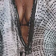 बॉडी पार्ट्स की तस्वीरों से पटी पड़ी है हैले बेरी की इंस्टाग्राम टाइमलाइन