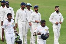 श्रीलंका की पारी से हार, भारत को ऐसी जीत की आदत रही है, जानिए- आंकड़े