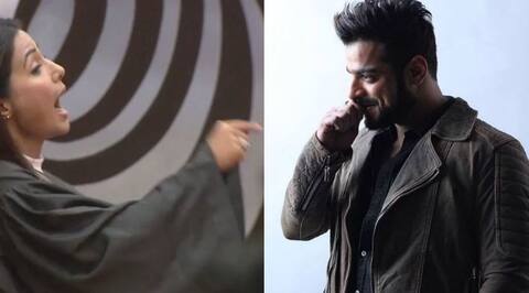 Bigg Boss 11: करन पटेल ने खोली हिना खान के झूठ की पोल, शेयर किए ये वीडियो Bigg Boss 11: करन पटेल ने खोली हिना खान के झूठ की पोल, शेयर किए ये वीडियो