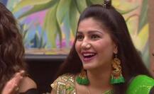 पूरा हुआ सपना चौधरी का \'सपना\', बेघर होने के साथ बॉलीवुड से मिला बड़ा ऑफर