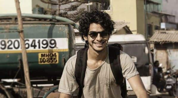 shahid kapoor brother ishaan khattar gets best actor award शाहिद कपूर से नक्शे कदम पर भाई ईशान खट्टर, बॉलीवुड डेब्यू से पहले मिला ये बड़ा सम्मान