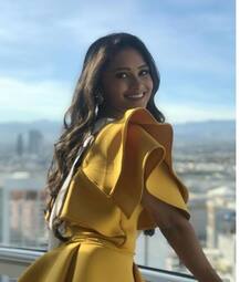 Photos: श्रद्धा नहीं बन पाईं मिस यूनिवर्स लेकिन बेहद खास है उनकी पर्सनल लाइफ, पढ़ें यहां