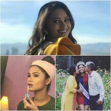 Photos: श्रद्धा नहीं बन पाईं मिस यूनिवर्स लेकिन बेहद खास है उनकी पर्सनल लाइफ, पढ़ें यहां