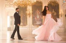 \'टाइगर जिंदा है\' के नए गाने का फर्स्ट लुक देखकर कहेंगे, सलमान-कैटरीना का \'रोमांस जिंदा है\'