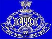 एमपी: सागर में नाबालिग को घूरने पर 2 कांस्टेबल निलंबित