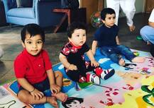 मेहमानों की लिस्ट से लेकर बर्थडे के थीम तक, कुछ ऐसे मनेगा तैमूर का पहला जन्मदिन