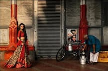 तस्वीरों में - नजर आया \'दंगल गर्ल\' फातिमा सना शेख का ट्रेडिशन अवतार 