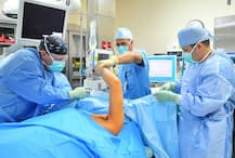 सामान्य सर्जरी से कम नहीं होता कंधे का दर्द