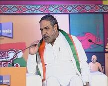 शिखर सम्मेलन: पीएम देशभक्ति का सर्टिफिकेट बांटना बंद करें- आनंद शर्मा