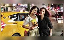 प्रिंस हैरी के साथ मेगन की सगाई से खुश हैं प्रियंका चोपड़ा, तस्वीर पोस्ट कर दी है बधाई