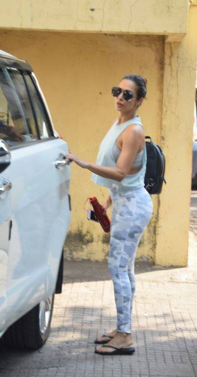 फिल्म दबंग में मलाइका का आइटम सॉन्ग मुन्नी बदनाम हुई बॉलीवुड के अमर आइटम सॉन्ग्स में शुमार है.