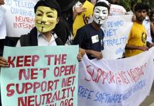 लंबे इंतजार के बाद नेट न्यूट्रैलिटी पर ट्राई ने कहा- इंटरनेट एक खुला मंच, इसकी आजादी बनी रहे