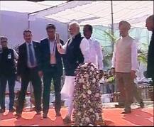 पीएम मोदी ने किया हैदराबाद मेट्रो का उद्घाटन, जानें क्या है खास