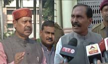 बिहार विधानसभा के अंदर गाली-गलौज, आपस में भिड़े जेडीयू-आरजेडी के विधायक