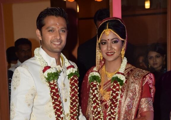 This is why Kapil Sharma was missing at ‘Firangi’ co-star Ishita Dutta’s wedding इसलिए को-स्टार इशिता की शादी में नहीं पहुंचे कपिल शर्मा, पढ़ें यहां