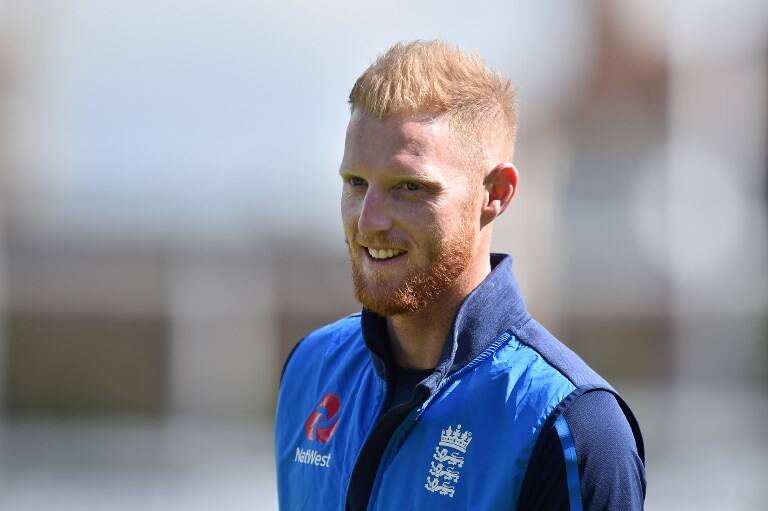 बेन स्टोक्स को घरेलू क्रिकेट खेलने के लिए मिली एनओसी Stokes heads for New Zealand as Ashes frenzy returns बेन स्टोक्स को घरेलू क्रिकेट खेलने के लिए मिली एनओसी