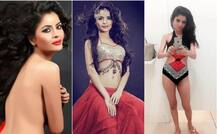 Photos: बिग बॉस के घर में मिल सकती है वाइल्ड कार्ड एंट्री, जानिए कौन है अर्शी की पोल खोलने वाली गहना!