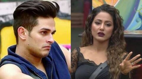 Bigg Boss 11: काम्या पंजाबी ने कह दी ऐसी बात जो हिना और प्रियांक को सोचने पर मजबूर कर देगी Bigg Boss 11: काम्या पंजाबी ने कह दी ऐसी बात जो हिना और प्रियांक को सोचने पर मजबूर कर देगी