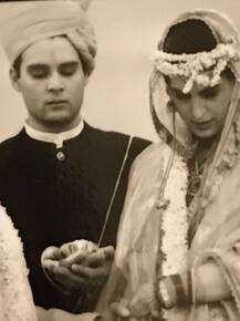  सोमनाथ मंदिर विवाद: कांग्रेस ने तस्वीरें जारी कर कहा- राहुल सिर्फ हिंदू नहीं बल्कि जनेऊधारी हिंदू