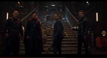 Avengers:Infinity War का ट्रेलर हुआ रिलीज, एक मंच पर दिखाई देंगे सभी सुपरहीरो