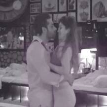 बंदगी और पुनीश के प्यार पर गिरी बिग बॉस में लिए गए इस फैसले की गाज