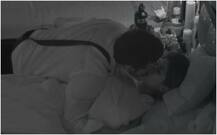 बंदगी और पुनीश के प्यार पर गिरी बिग बॉस में लिए गए इस फैसले की गाज