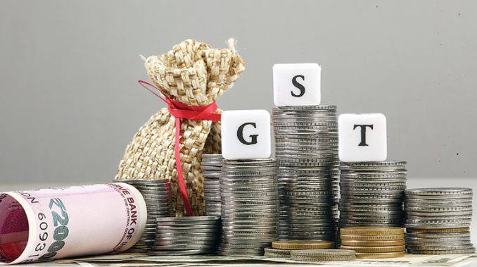 GST