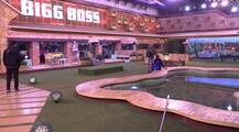 Bigg Boss 11: इस कंटेस्टेंट ने पूल में की \'गंदी हरकत\'?